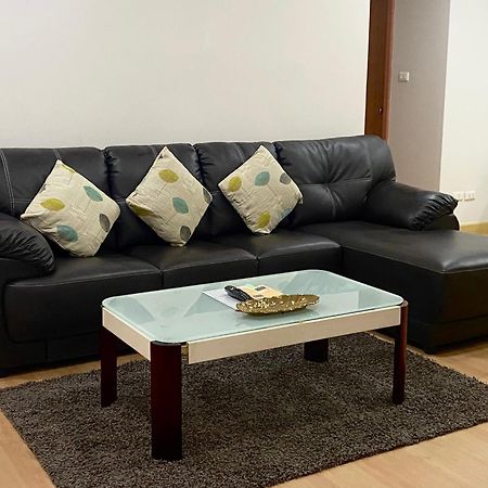 בנגקוק Pacific Residence 39 מראה חיצוני תמונה