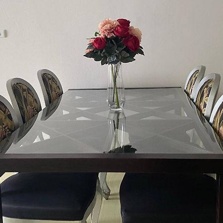 בנגקוק Pacific Residence 39 מראה חיצוני תמונה