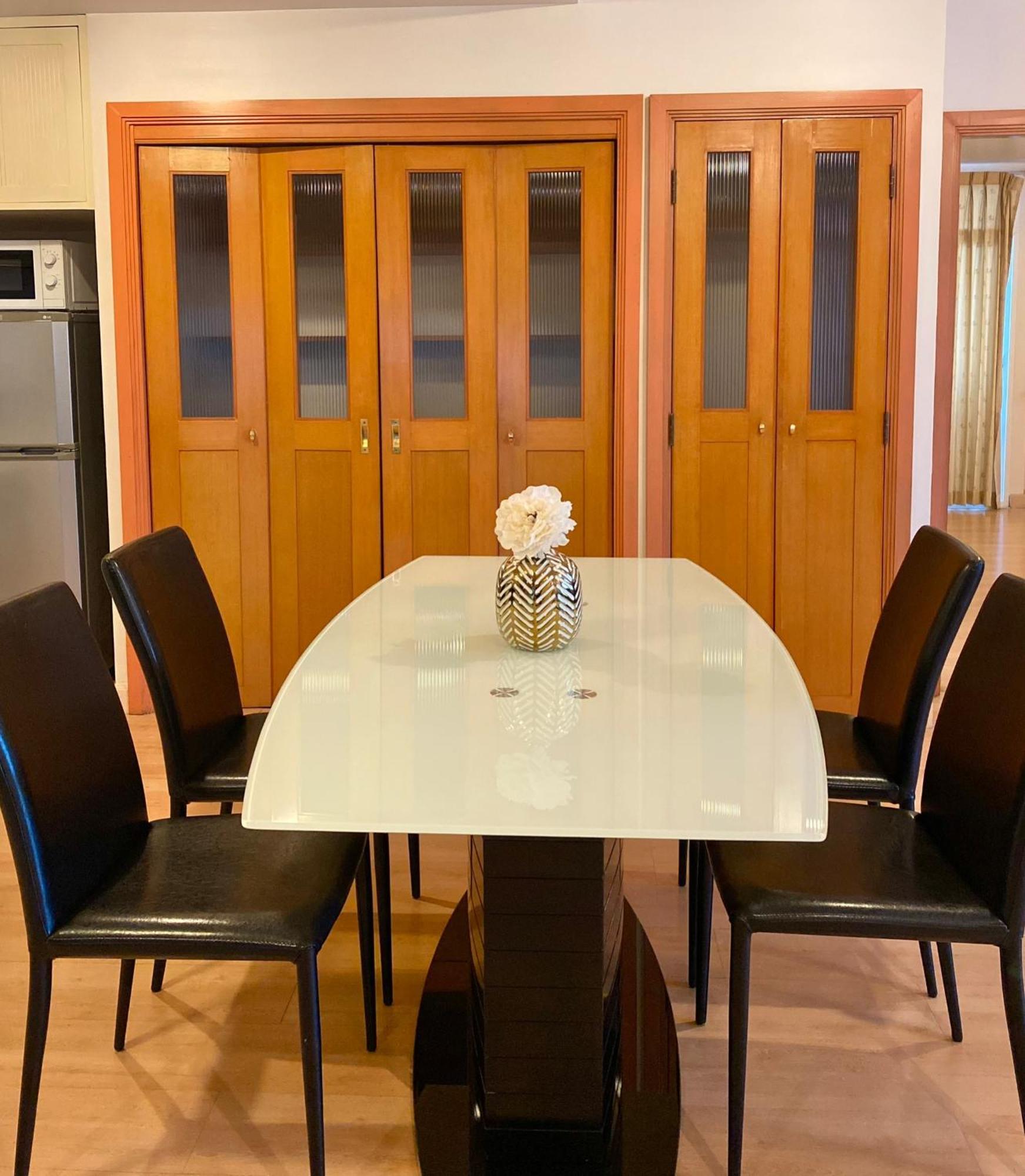 בנגקוק Pacific Residence 39 מראה חיצוני תמונה