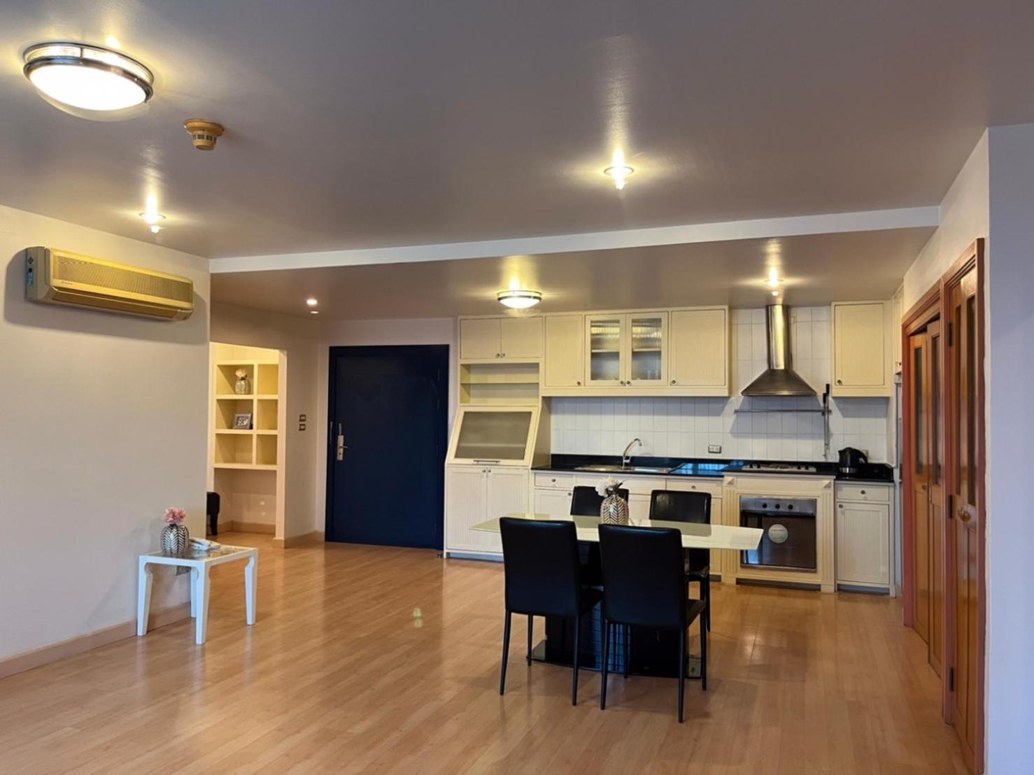 בנגקוק Pacific Residence 39 מראה חיצוני תמונה