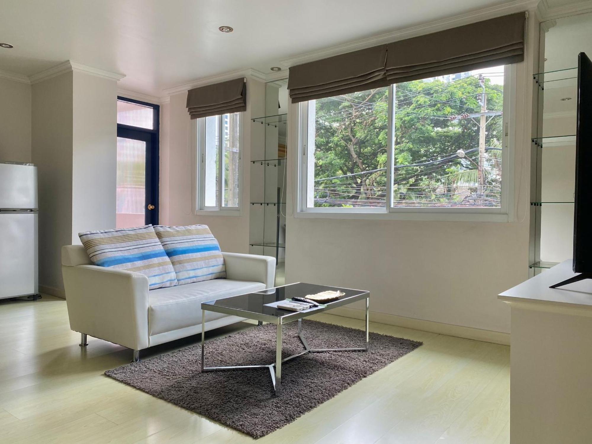 בנגקוק Pacific Residence 39 מראה חיצוני תמונה
