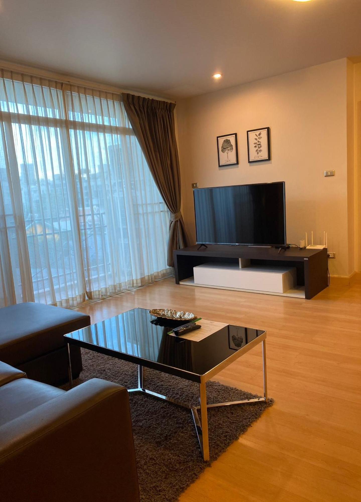 בנגקוק Pacific Residence 39 מראה חיצוני תמונה