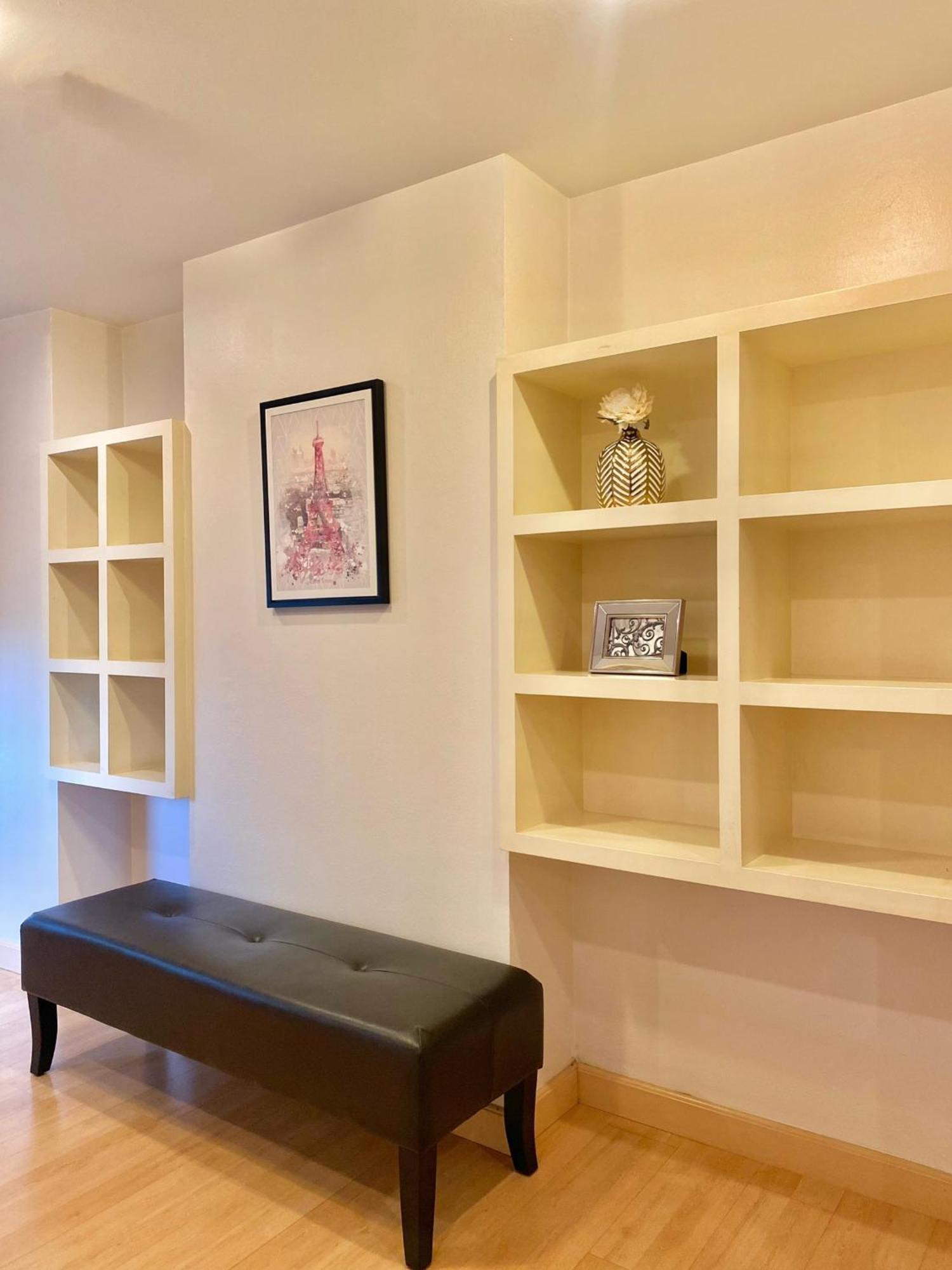 בנגקוק Pacific Residence 39 מראה חיצוני תמונה