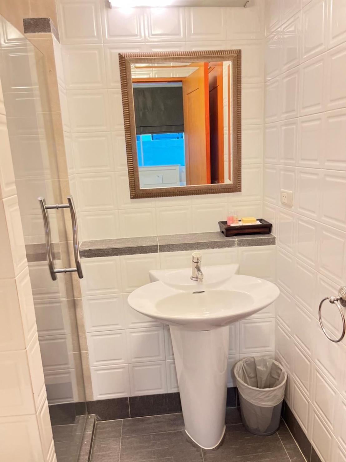 בנגקוק Pacific Residence 39 מראה חיצוני תמונה