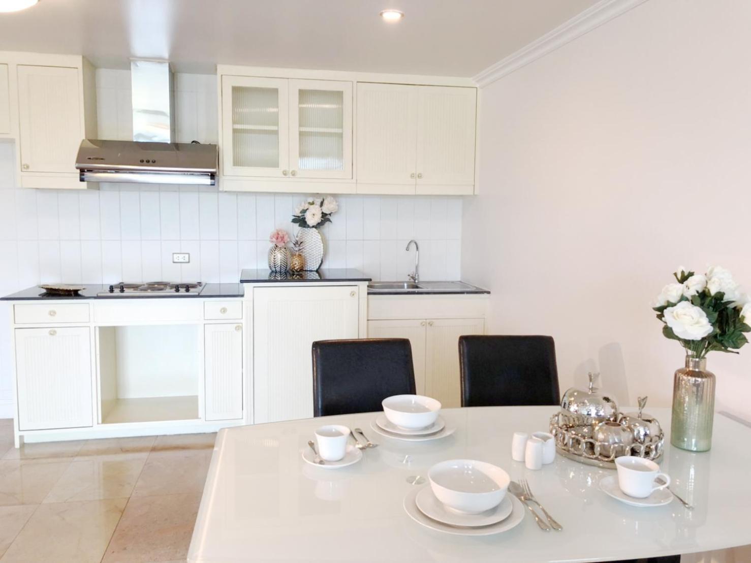 בנגקוק Pacific Residence 39 מראה חיצוני תמונה